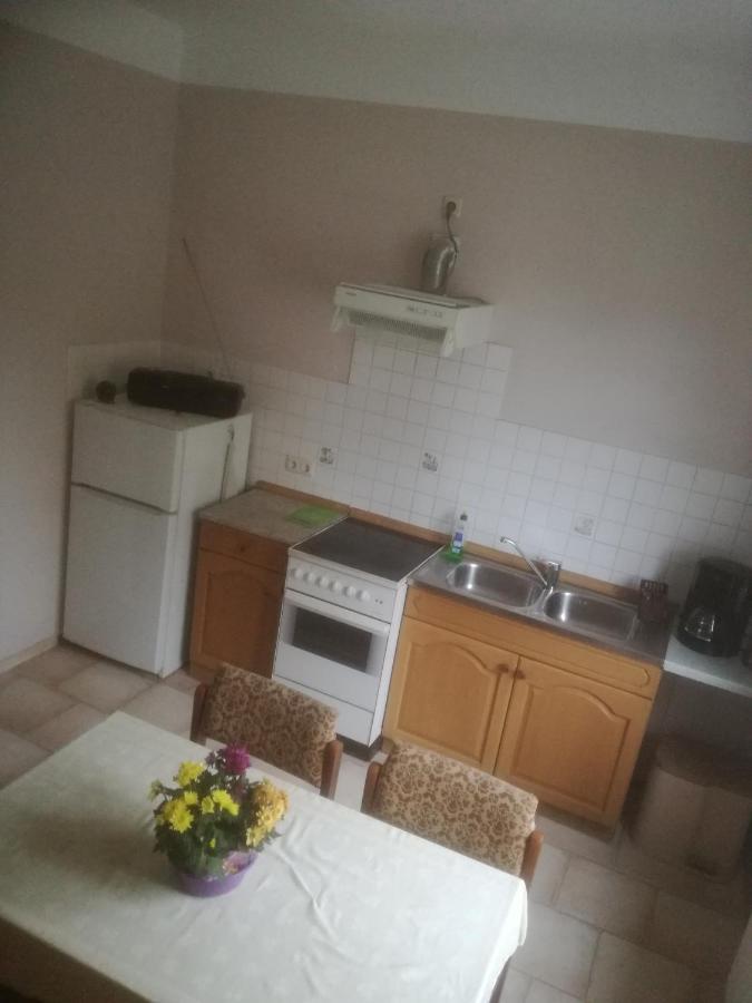 Auestrasse 94A Otel Glauchau Dış mekan fotoğraf