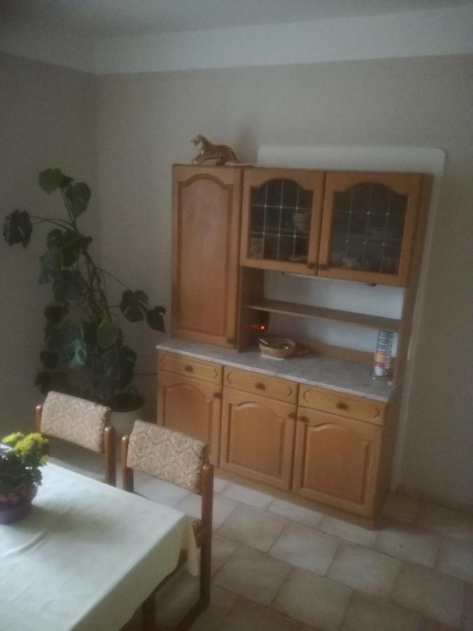 Auestrasse 94A Otel Glauchau Dış mekan fotoğraf